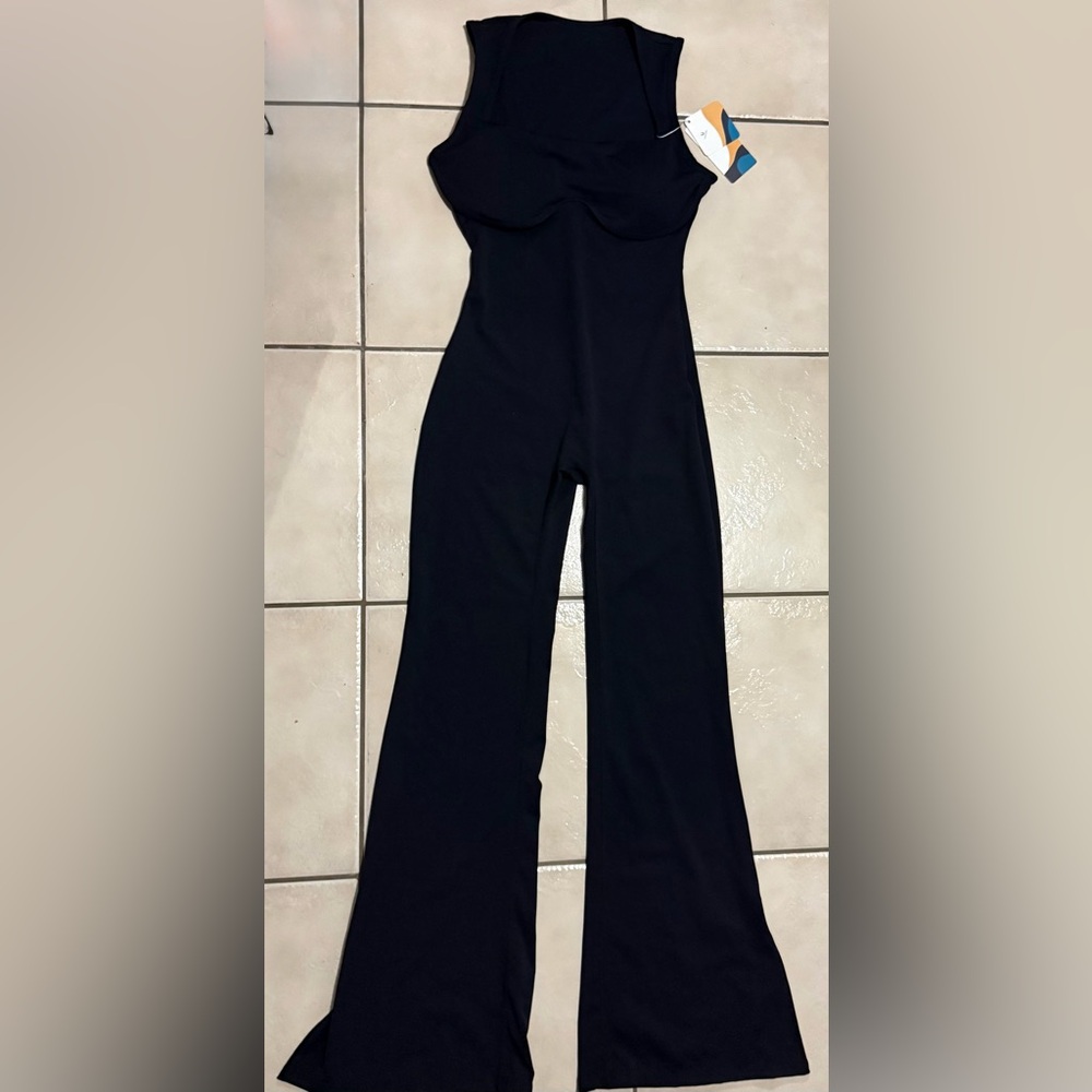 Women Jumpsuit One Piece